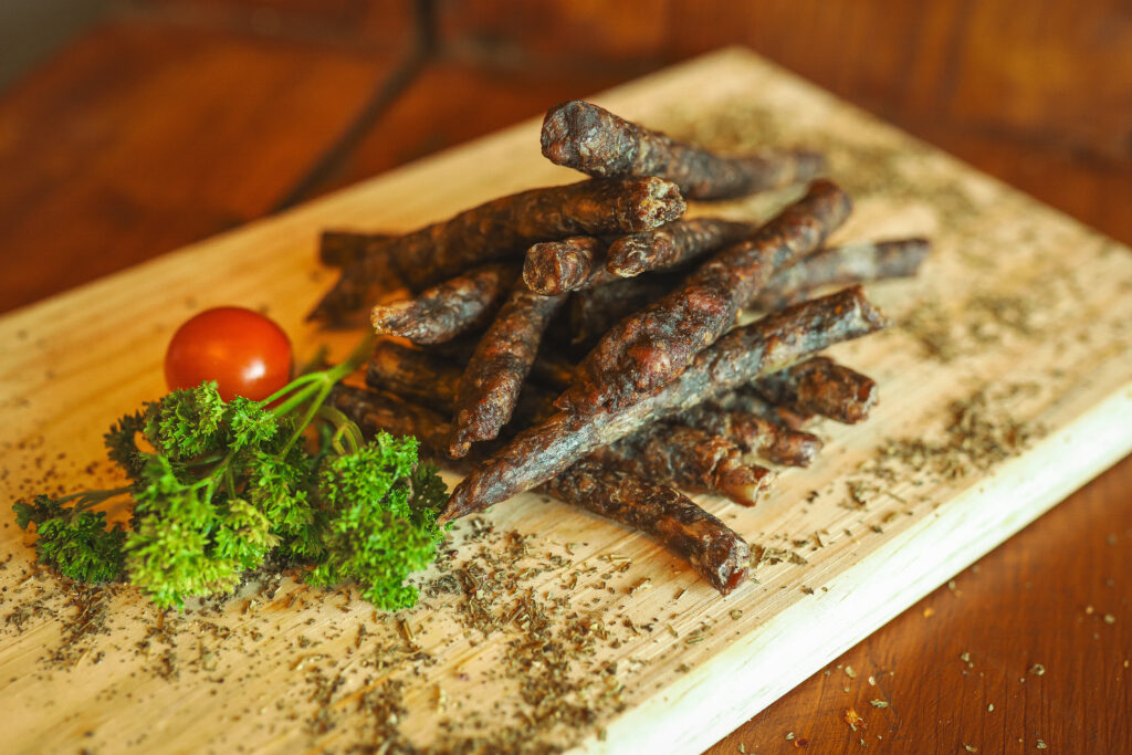 Normal Beef Droewors