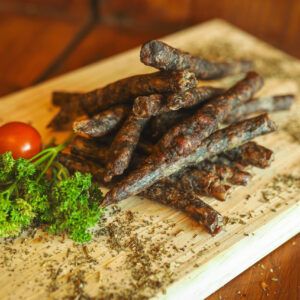 Normal Beef Droewors