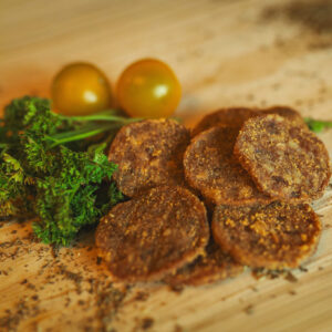 Beef Wheels