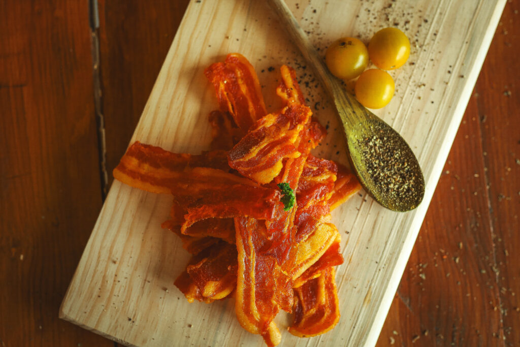 Streaky Strips