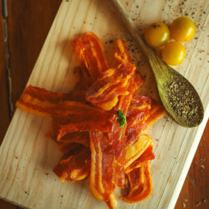 Streaky Strips